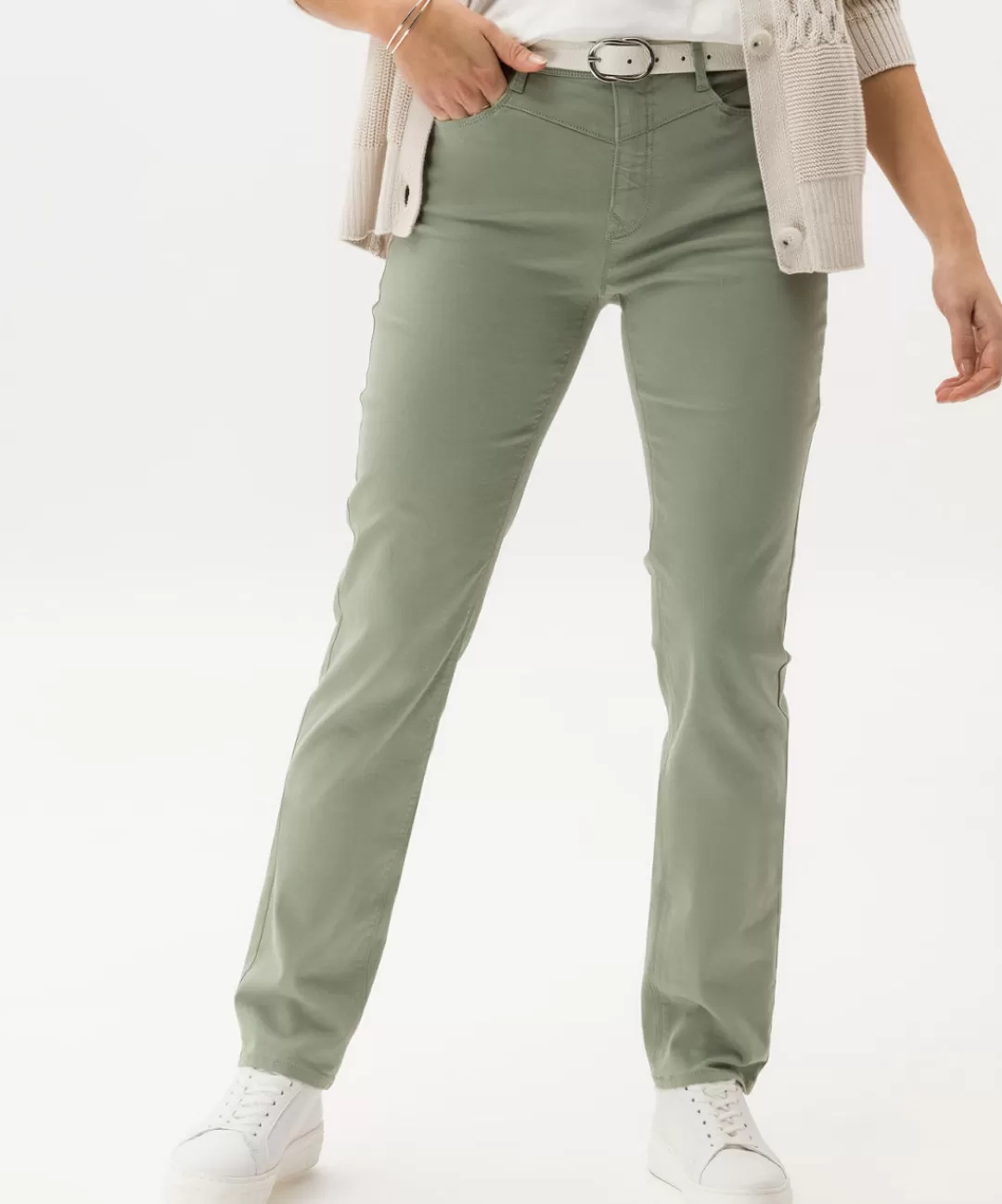 BRAX Jeans | Style Mary Matcha