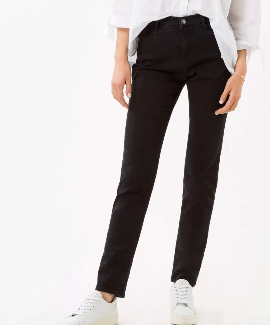 BRAX Jeans | Style Mary Clean Black