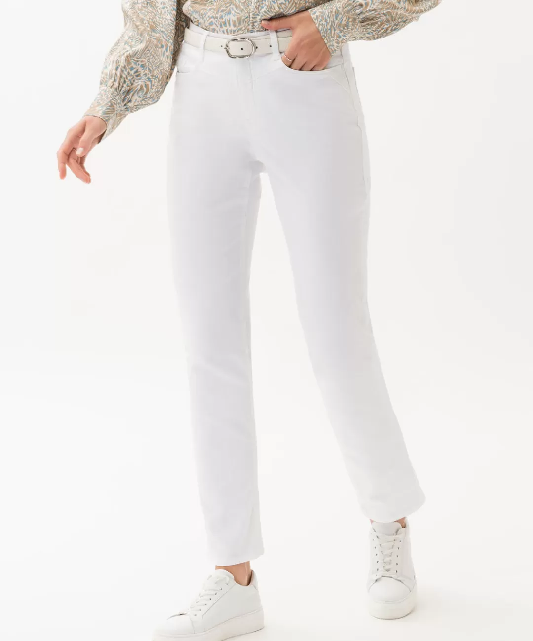 BRAX Jeans | Style Mary White