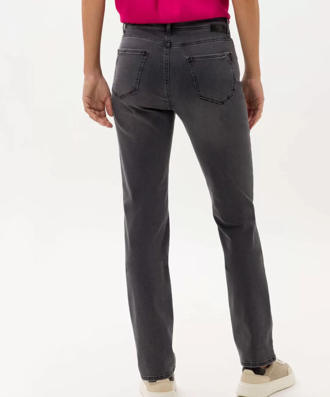 BRAX Jeans | Style Mary Used Black Black