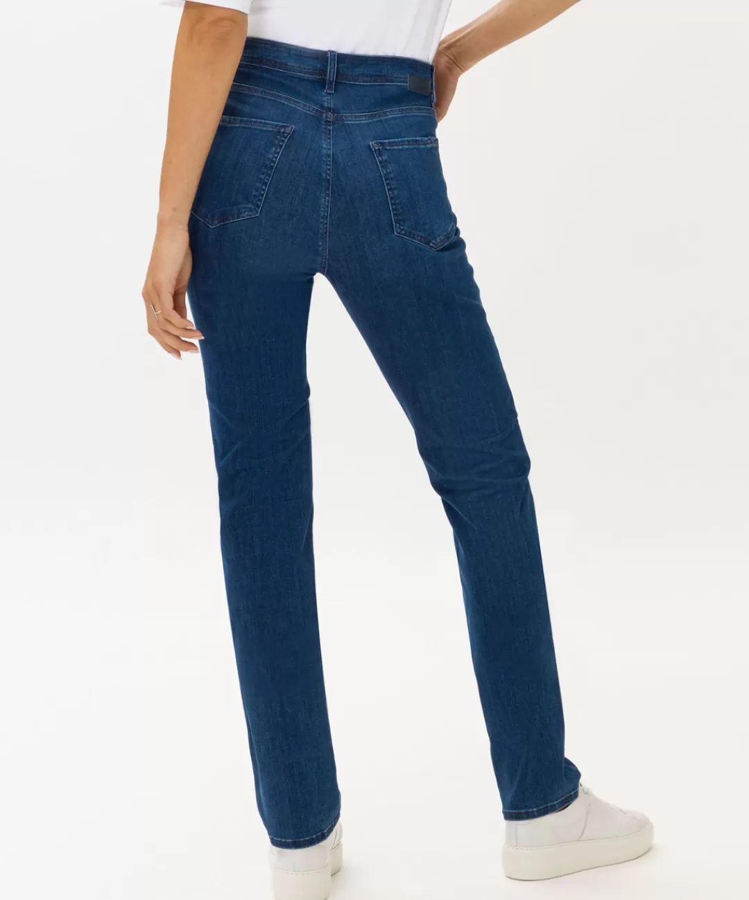 BRAX Jeans | Style Mary Used Regular Blue