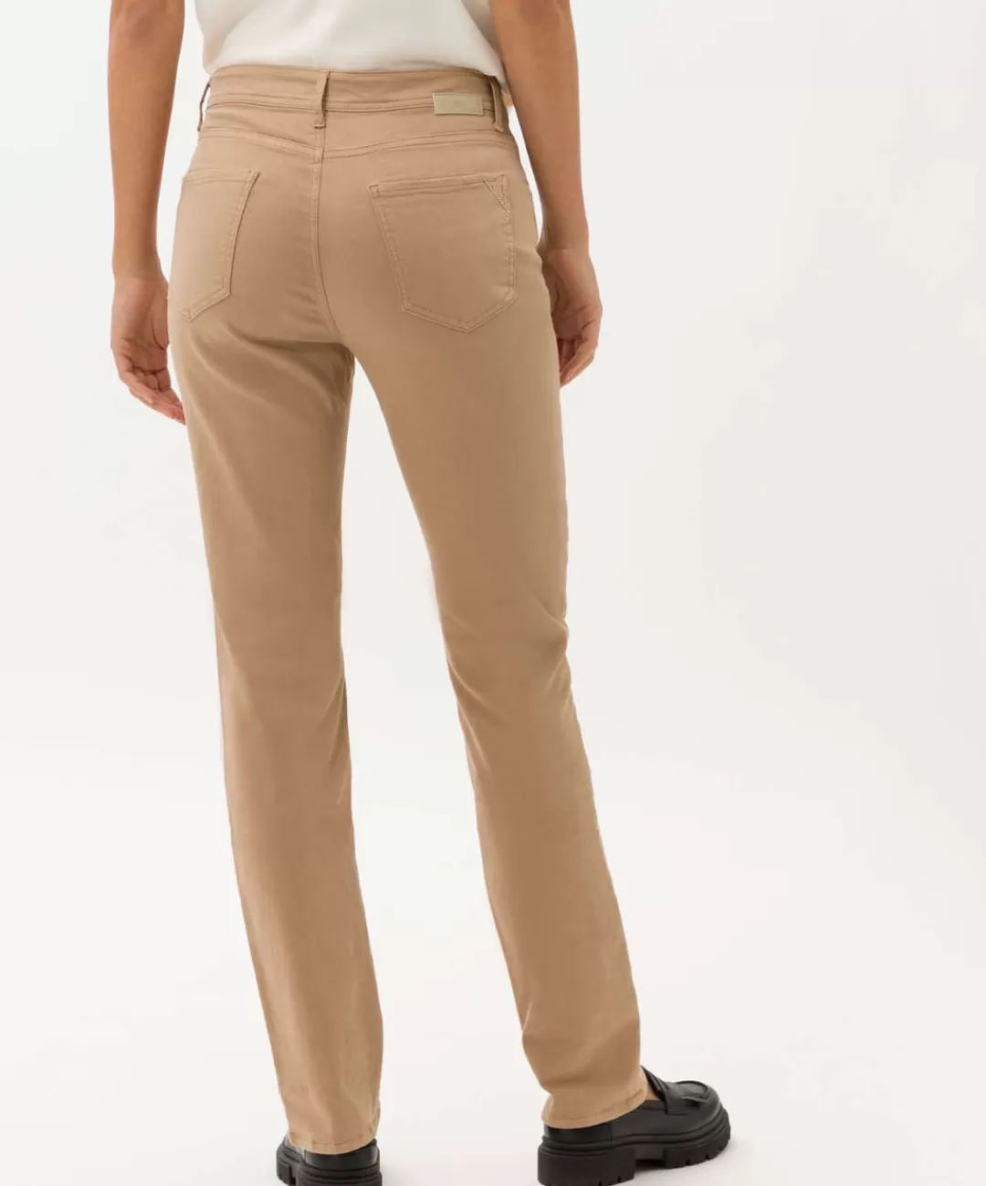 BRAX Jeans | Style Mary Camel