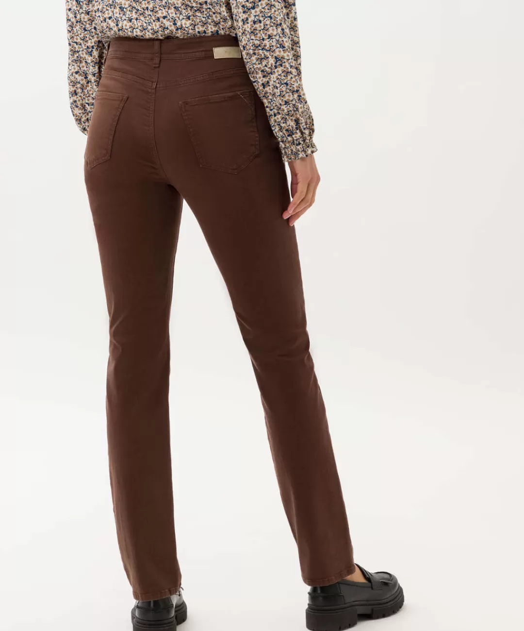 BRAX Jeans | Style Mary Chocolate