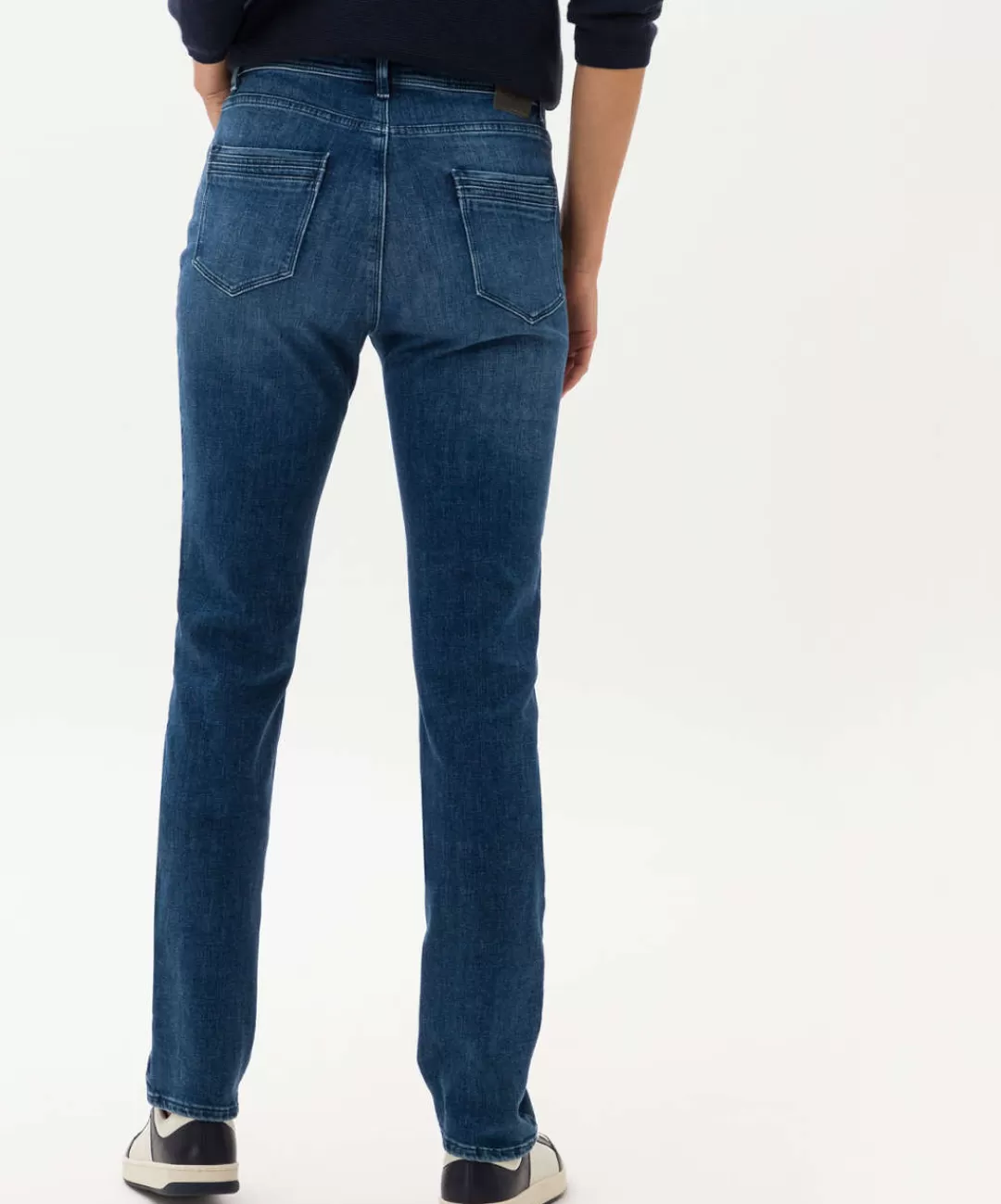 BRAX Jeans | Style Mary Used Regular Blue