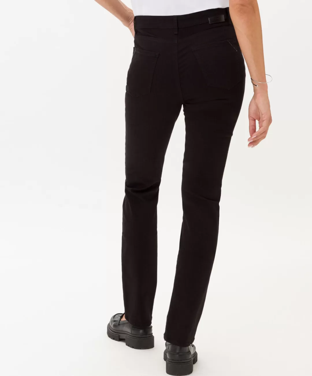 BRAX Jeans | Style Mary Clean Perma Black