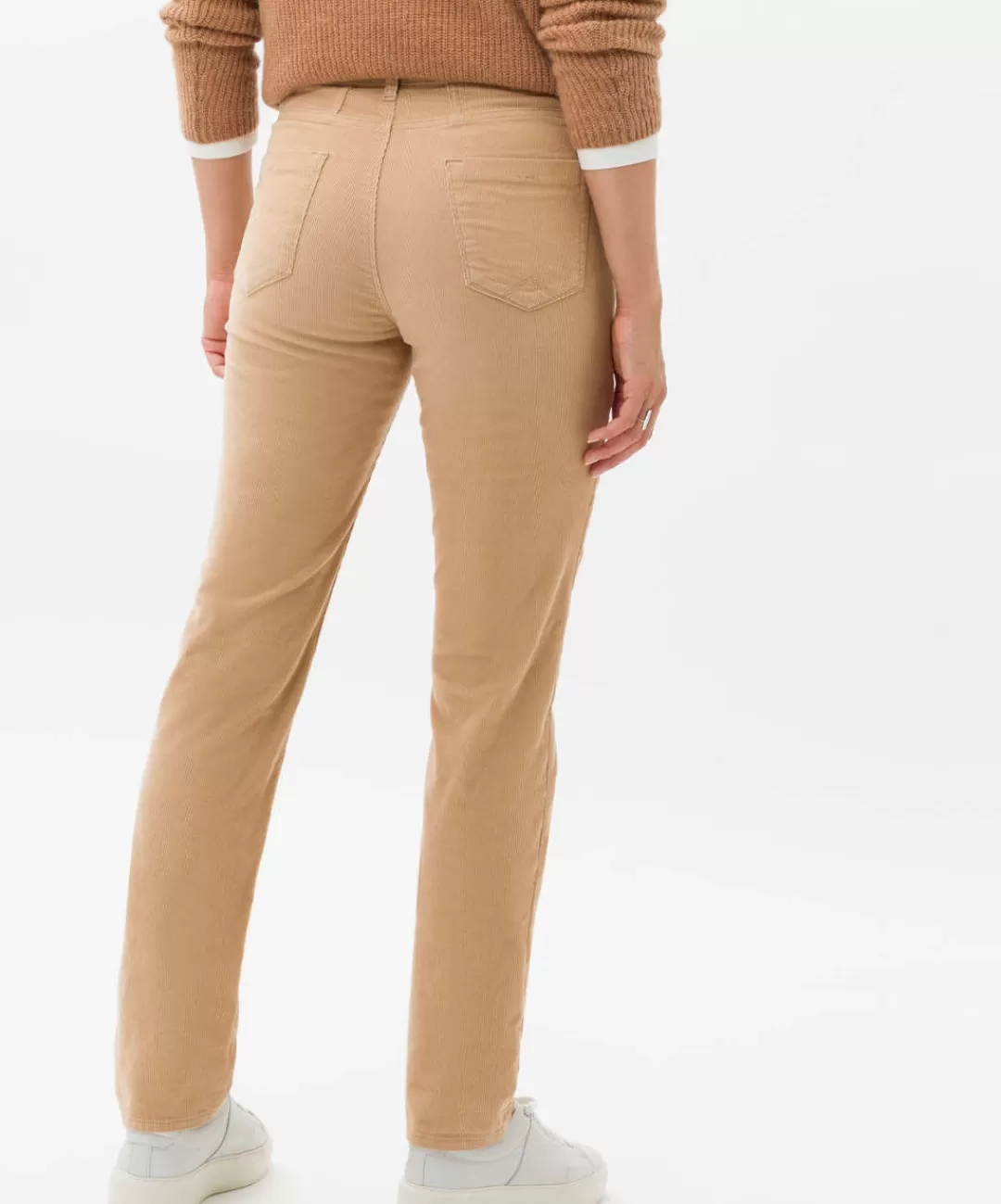 BRAX Broeken | Style Mary Camel