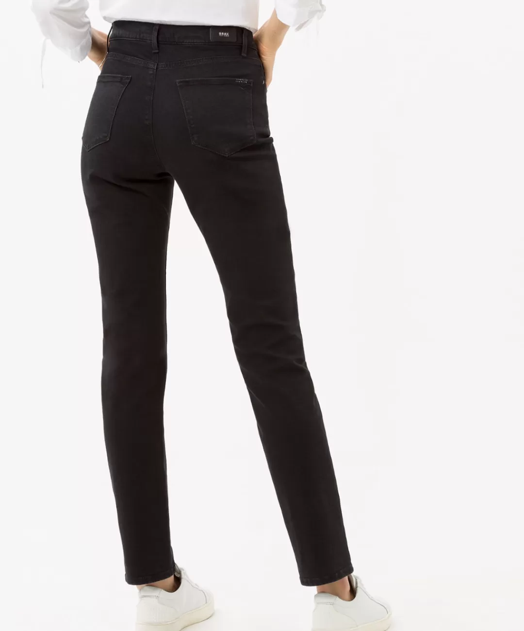 BRAX Jeans | Style Mary Clean Black