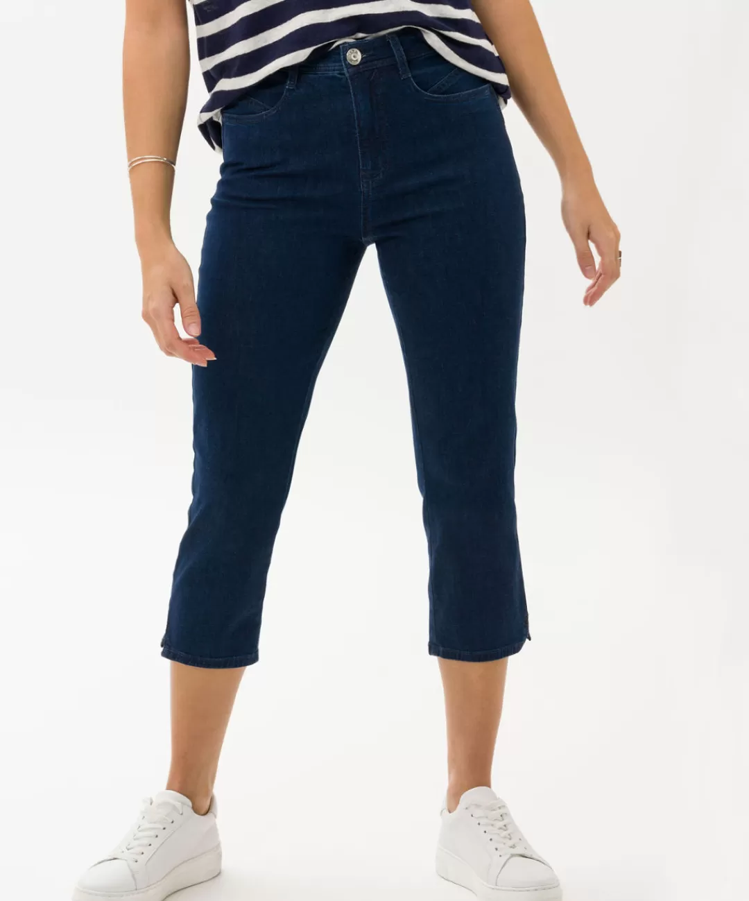 BRAX Jeans | Style Mary C Clean Dark Blue