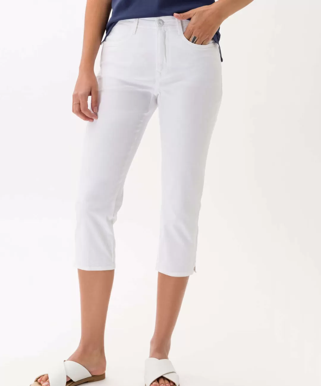 BRAX Jeans | Style Mary C White