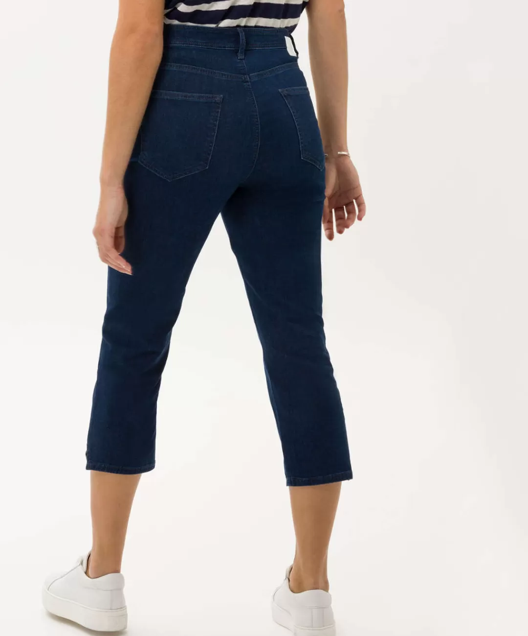 BRAX Jeans | Style Mary C Clean Dark Blue