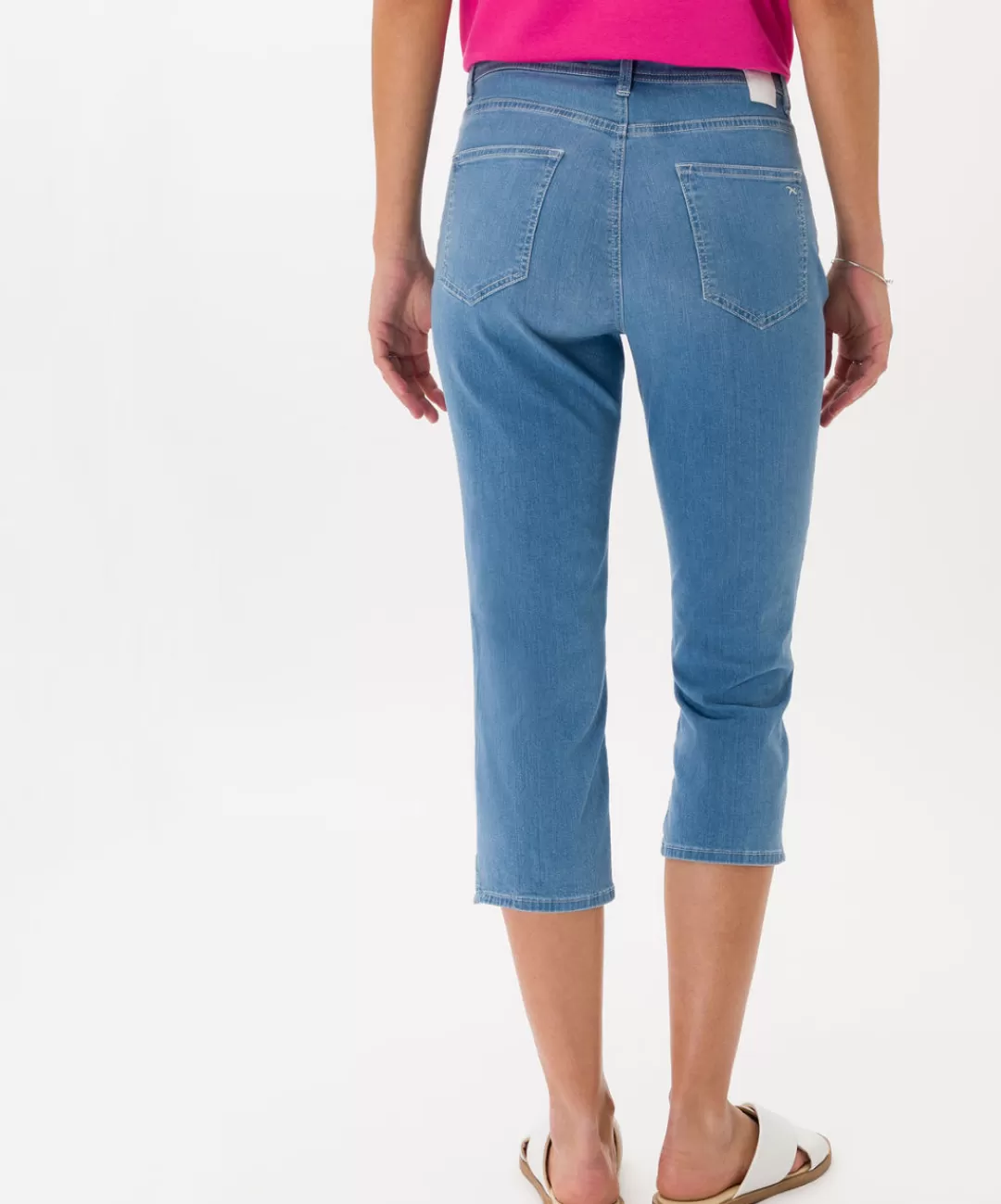 BRAX Jeans | Style Mary C Used Light Blue