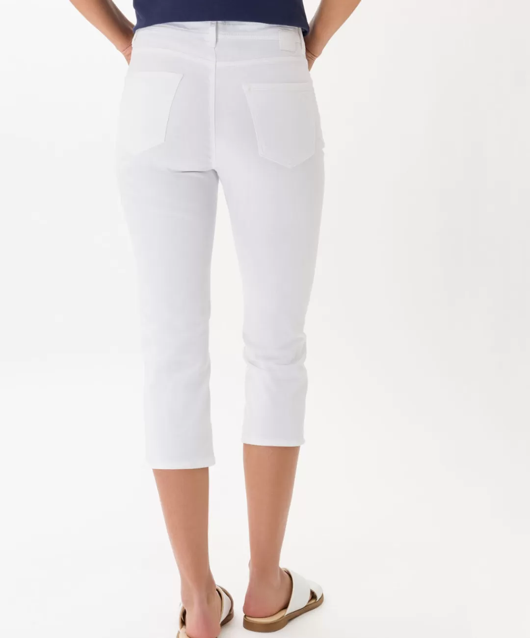 BRAX Jeans | Style Mary C White