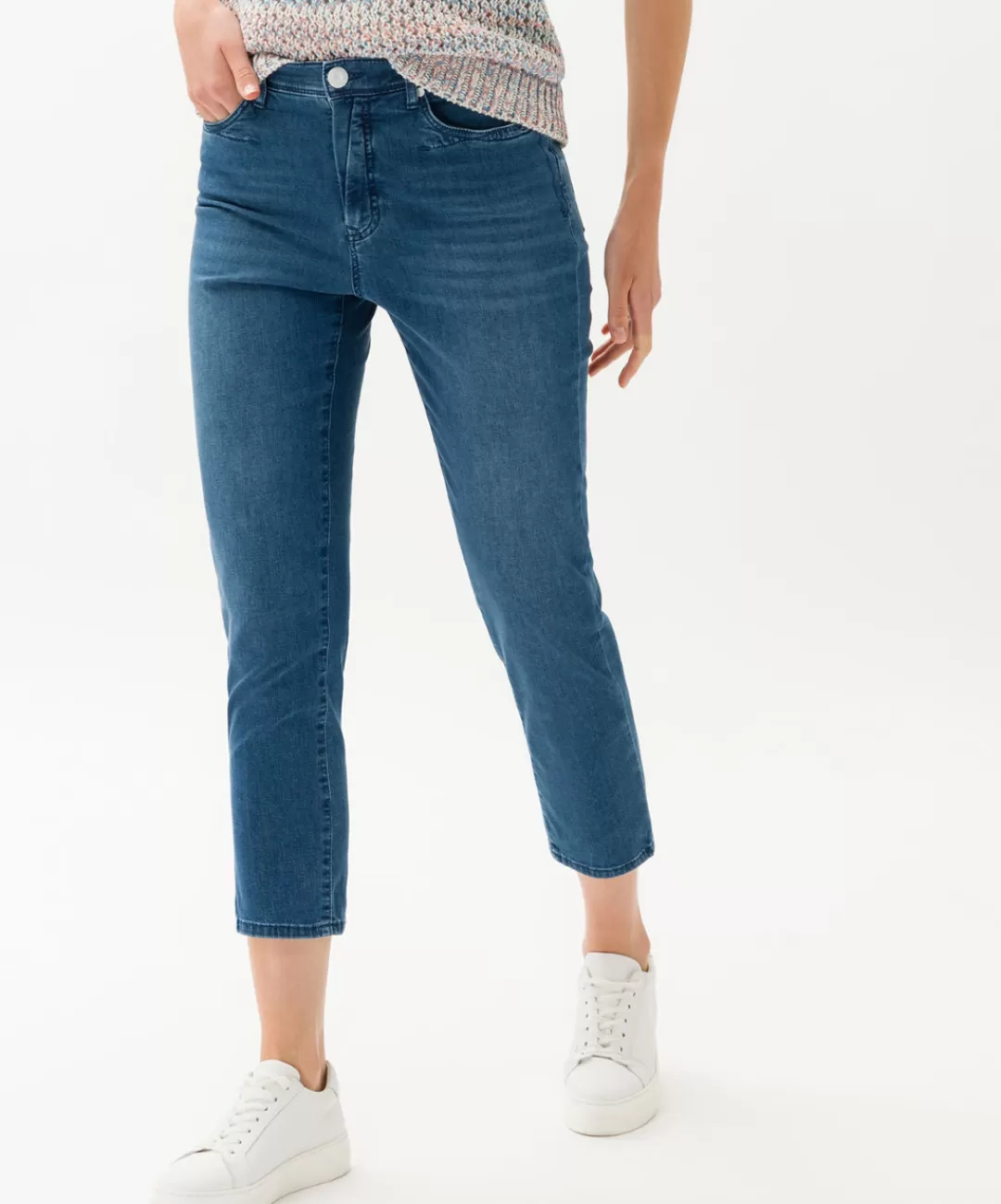 BRAX Jeans | Style Mary S Used Regular Blue