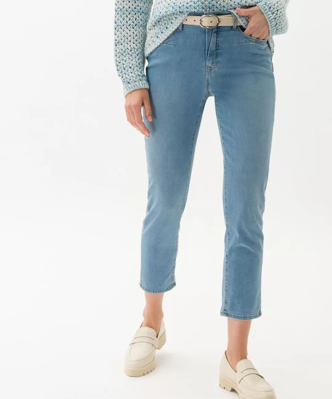 BRAX Jeans | Style Mary S Used Light Blue