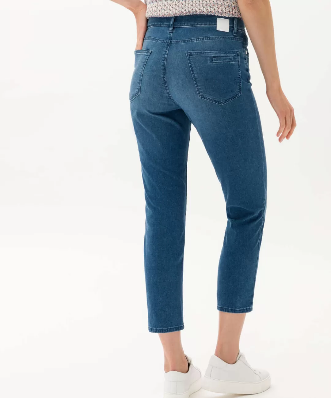 BRAX Jeans | Style Mary S Used Regular Blue