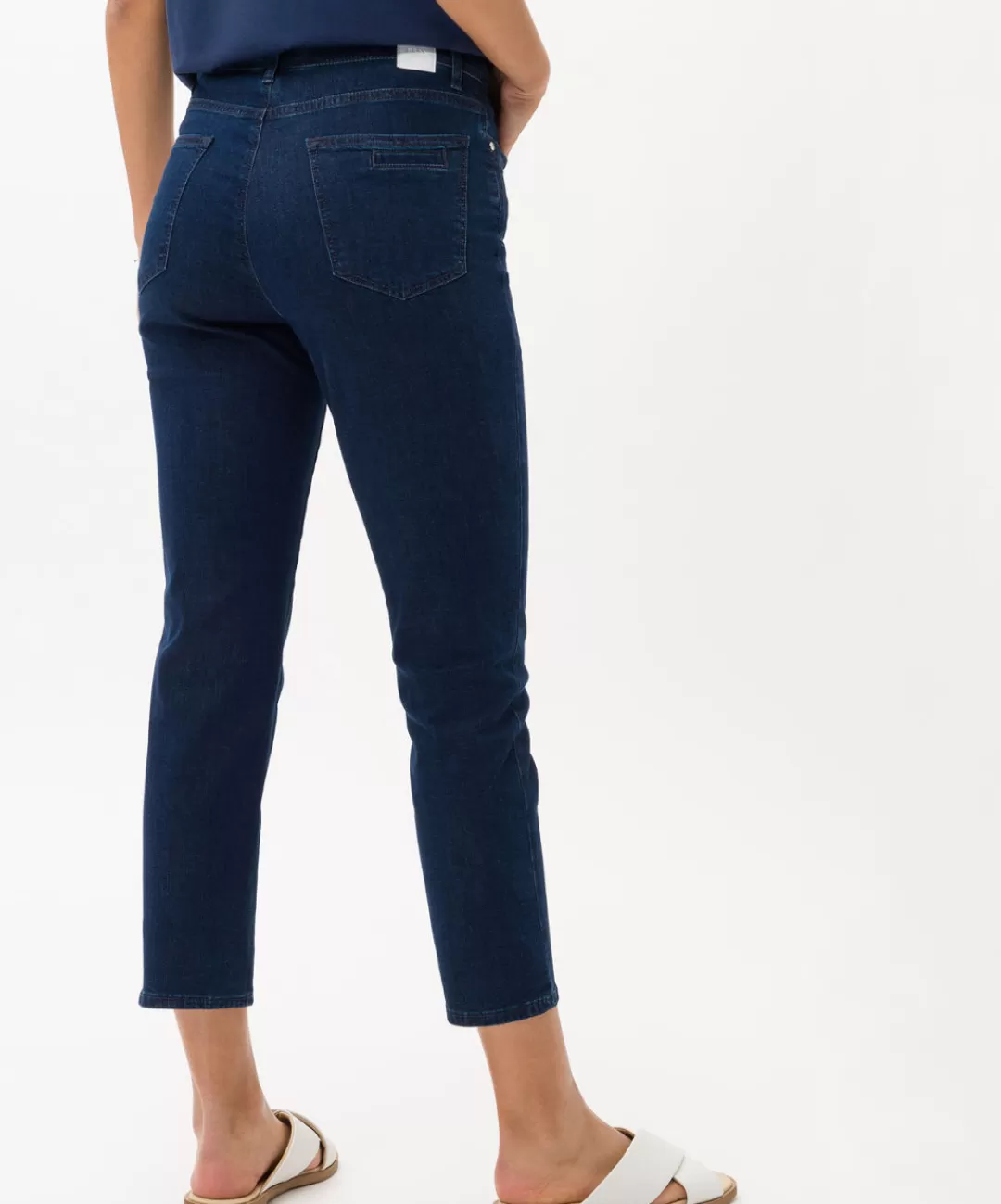 BRAX Jeans | Style Mary S Clean Dark Blue