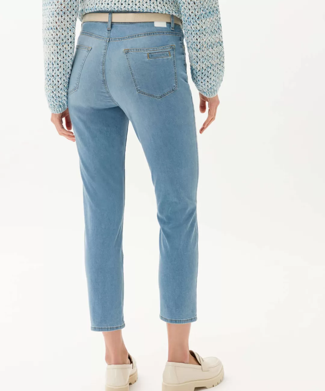 BRAX Jeans | Style Mary S Used Light Blue