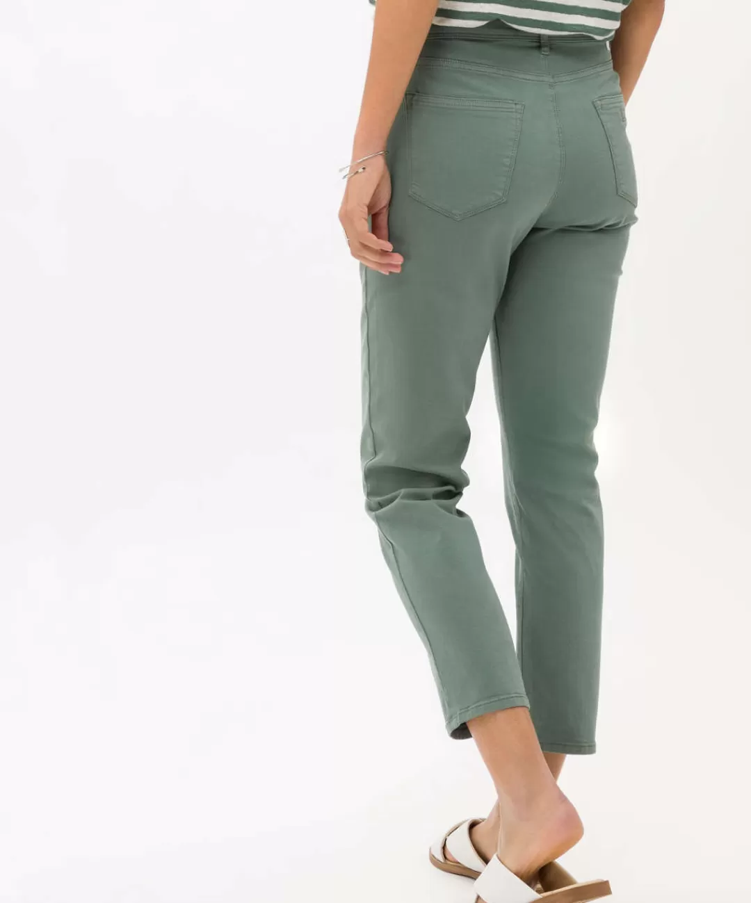 BRAX Jeans | Style Mary S Agave