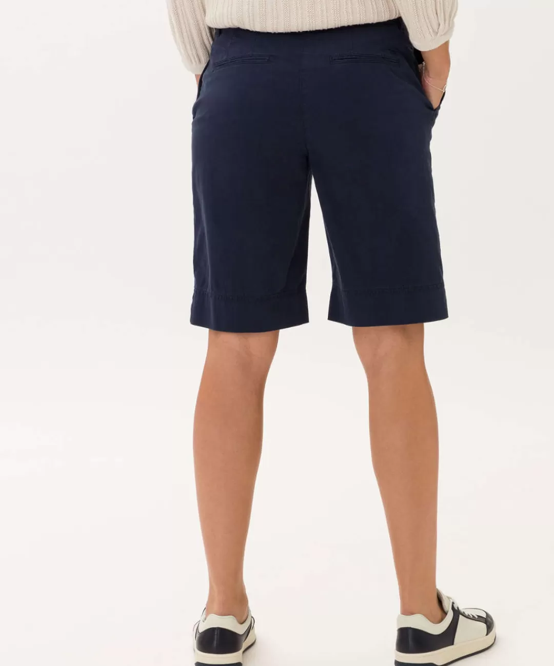 BRAX Broeken | Style Mia B Navy