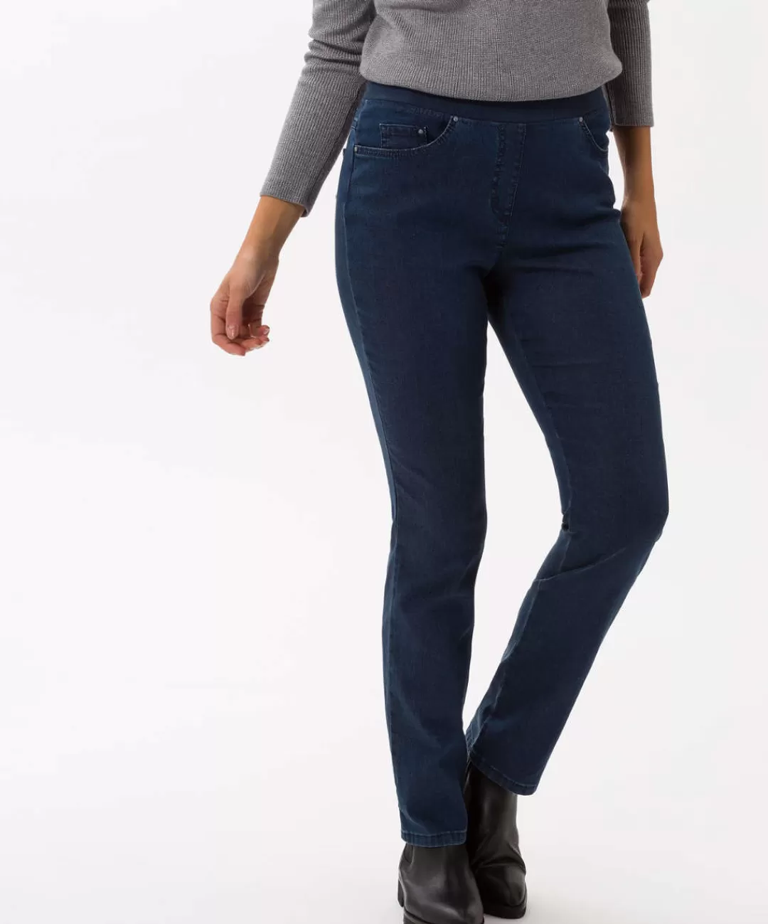 BRAX Jeans | Style Pamina Stoned