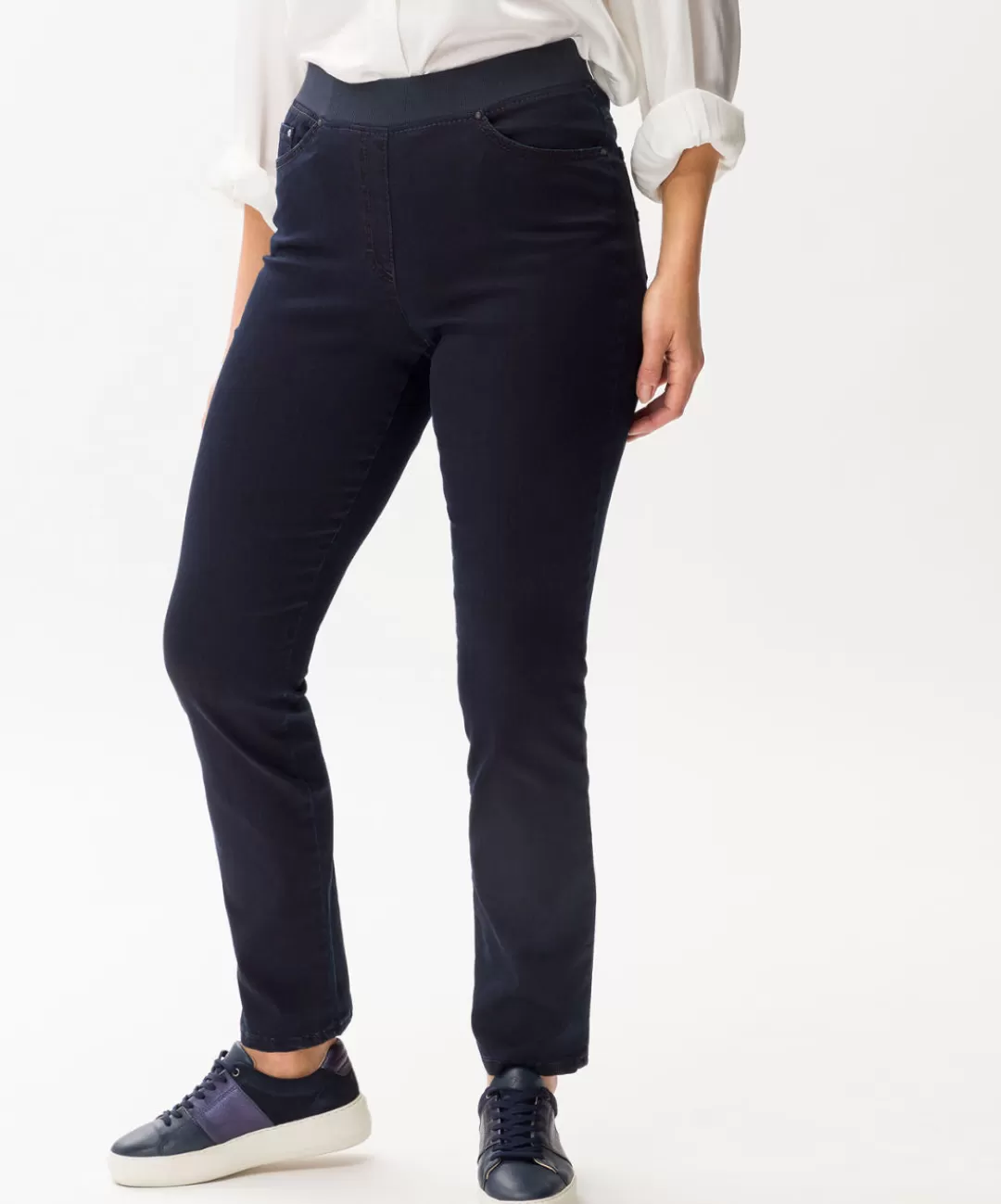 BRAX Jeans | Style Pamina Dark Blue