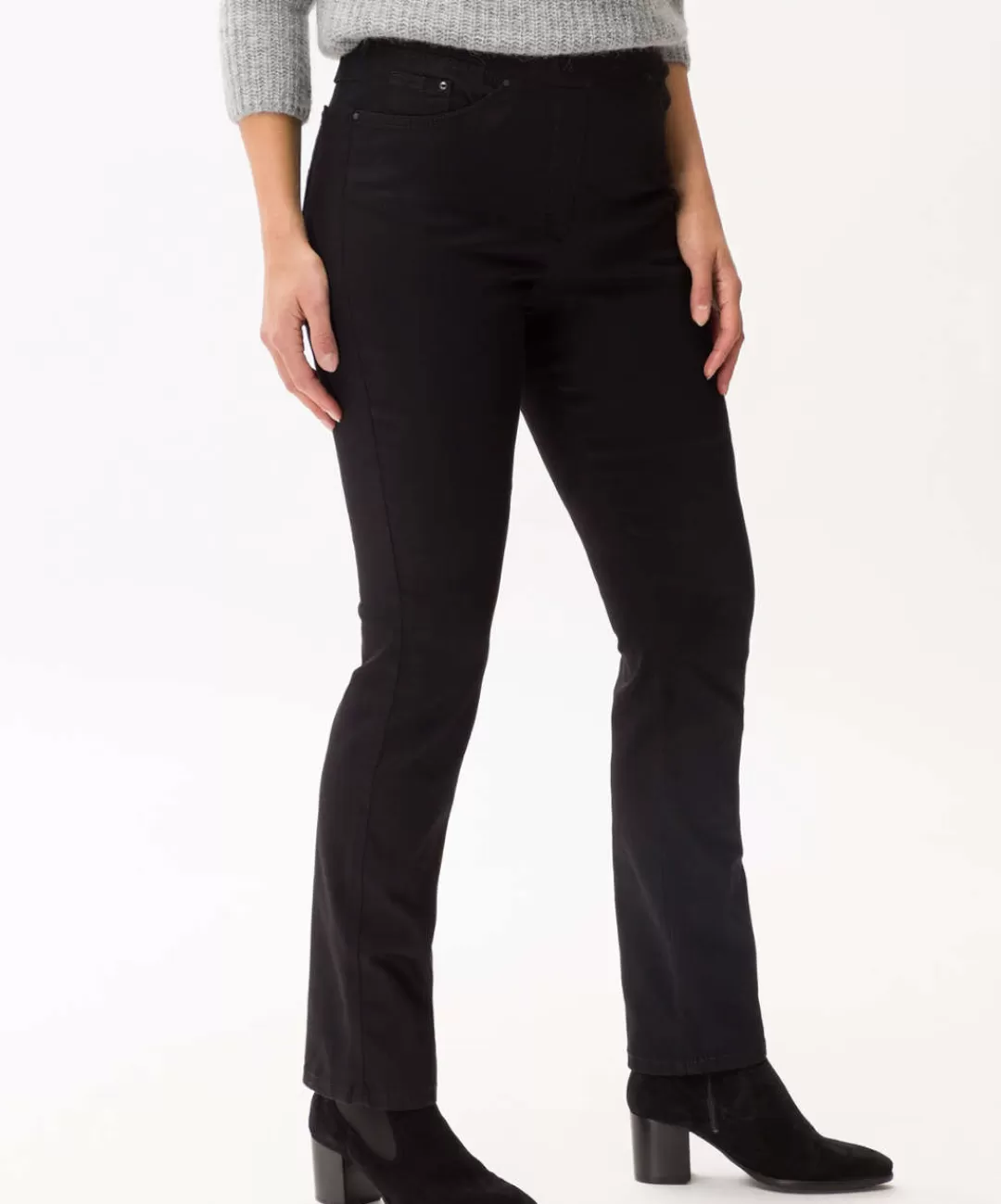 BRAX Jeans | Style Pamina Black