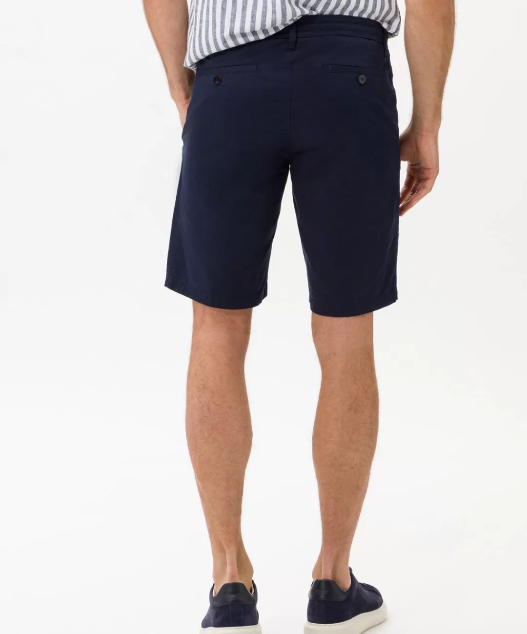 BRAX Shorts | Style Phil Kb Ocean