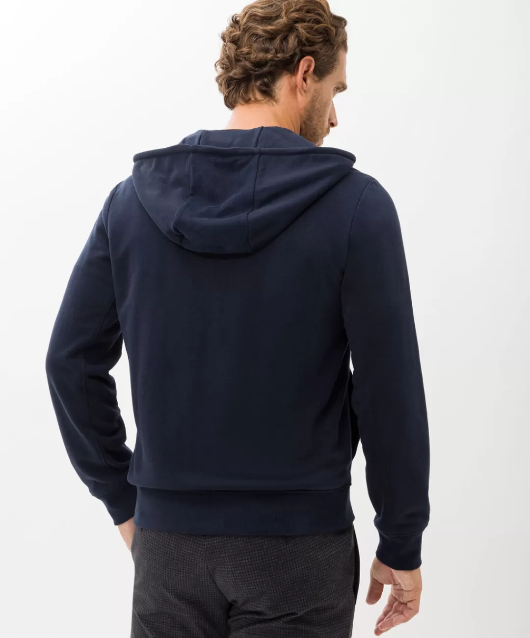 BRAX Knitwear | Sweat | Style Sammy Athletic