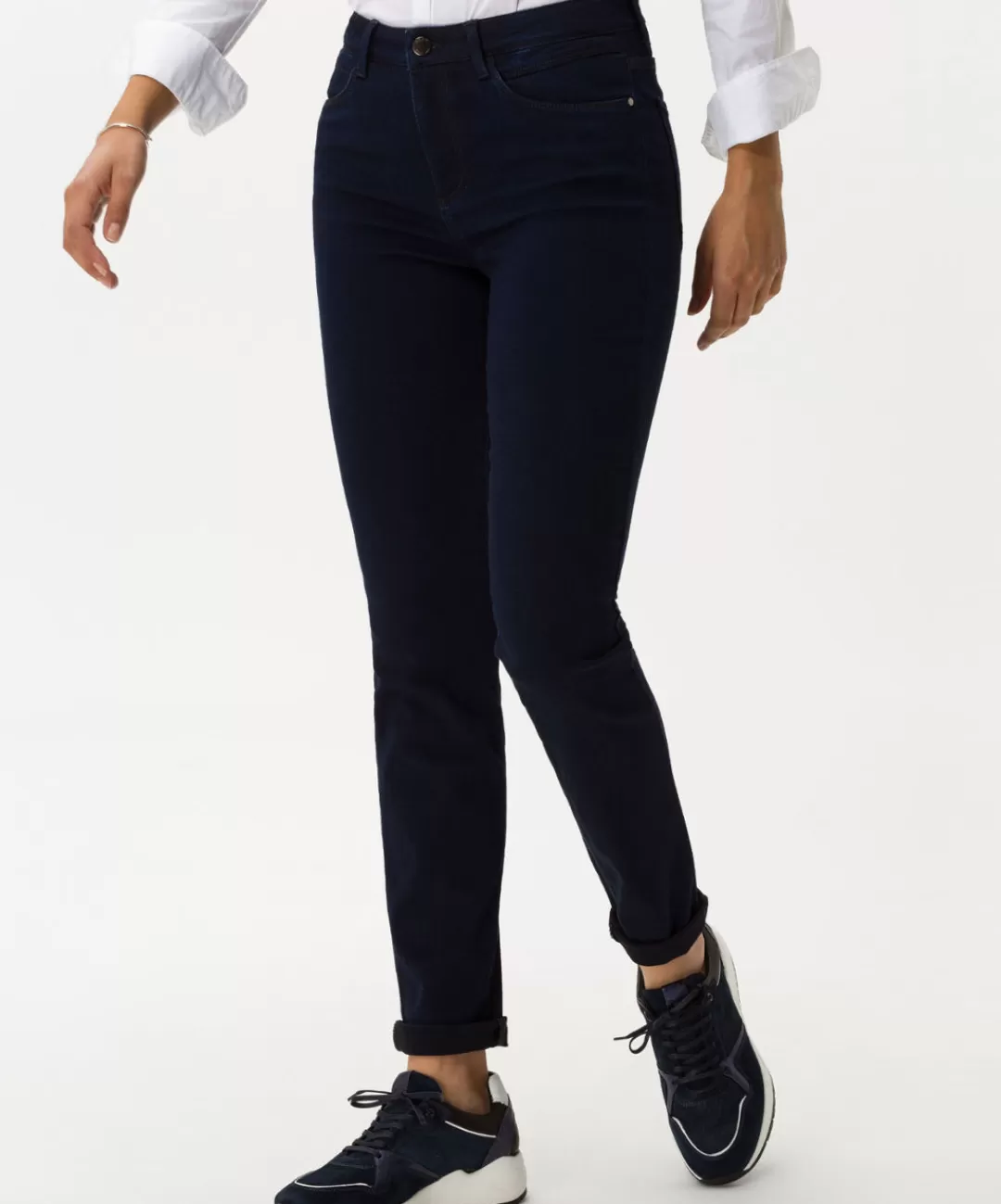 BRAX Jeans | Style Shakira Clean Dark Blue