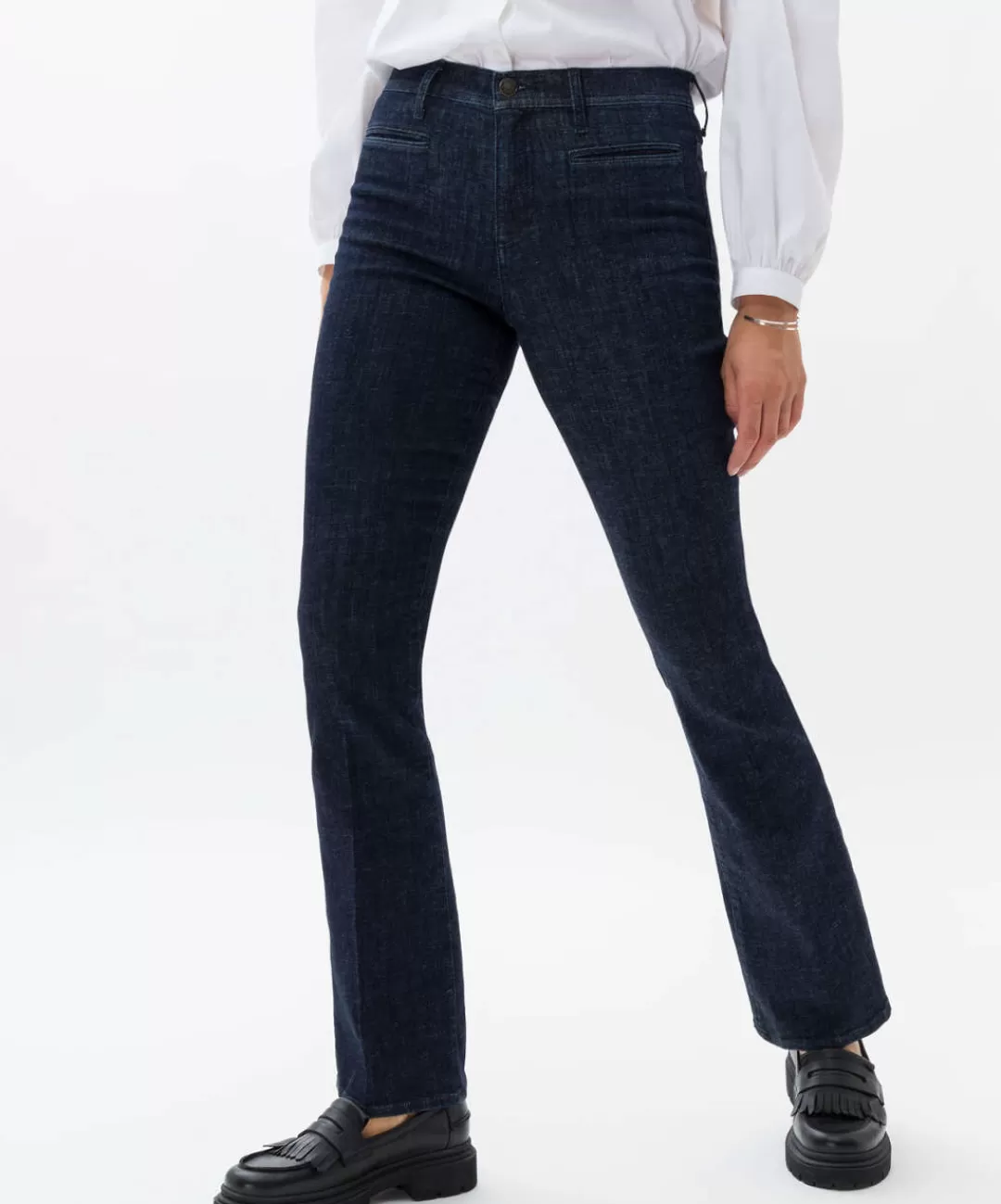 BRAX Jeans | Style Shakira Clean Dark Blue