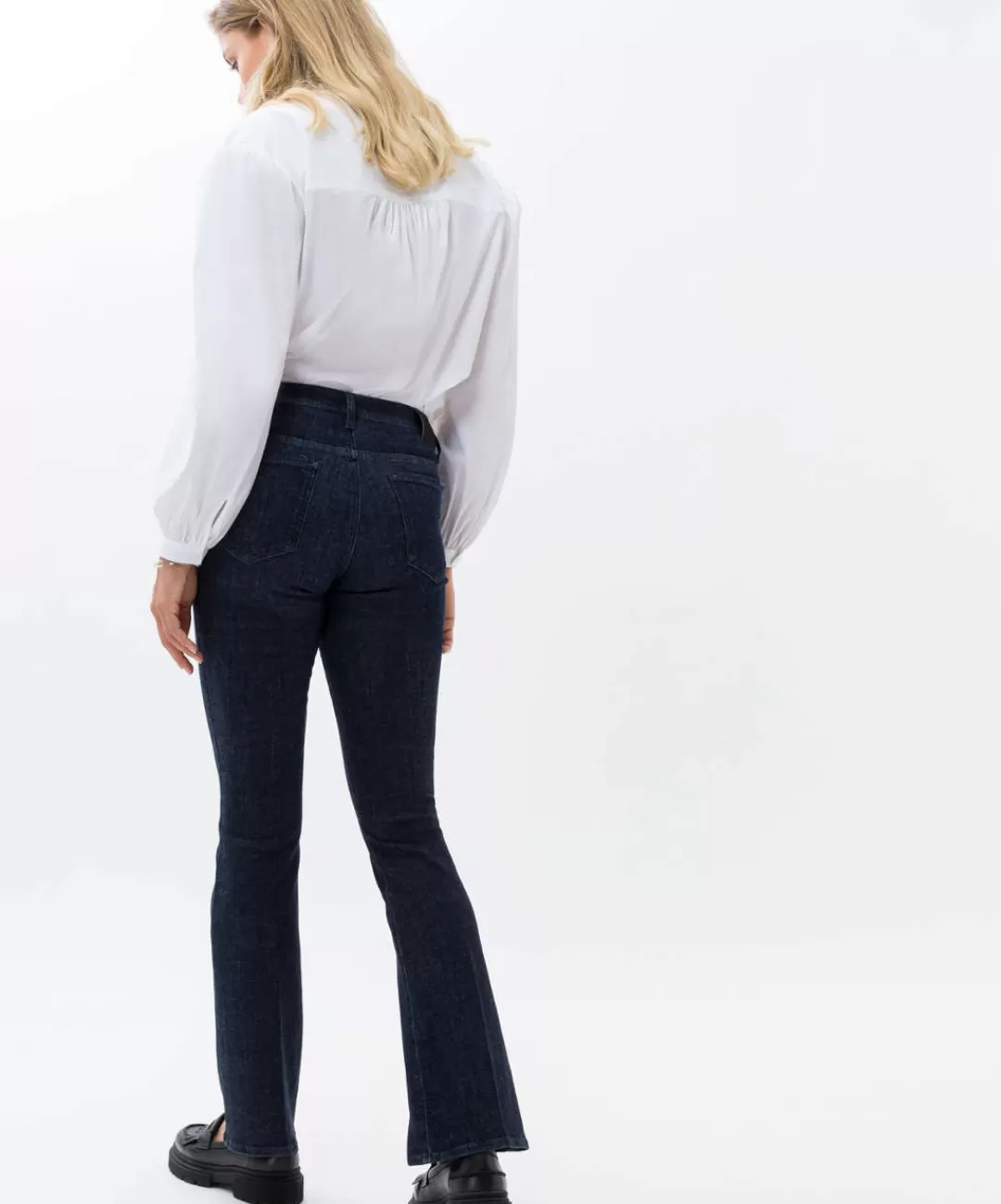 BRAX Jeans | Style Shakira Clean Dark Blue