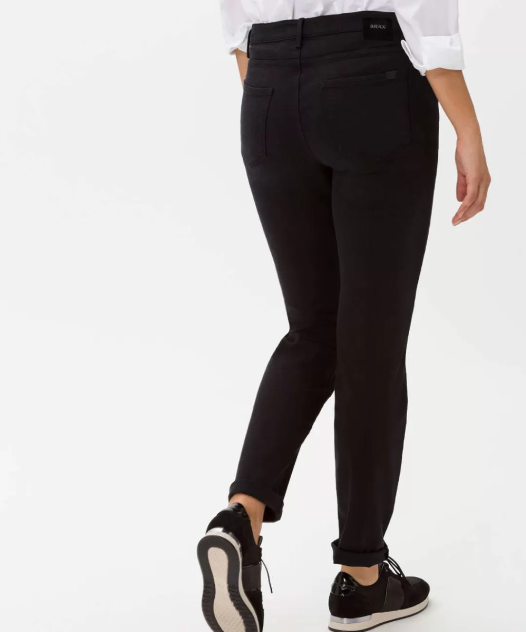 BRAX Jeans | Style Shakira Clean Black