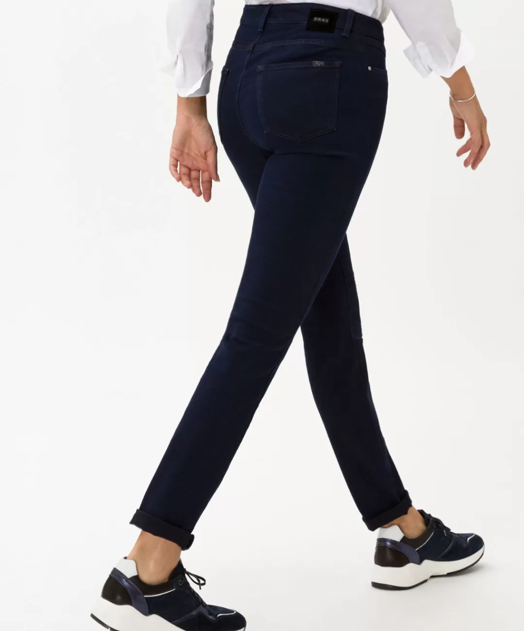 BRAX Jeans | Style Shakira Clean Dark Blue