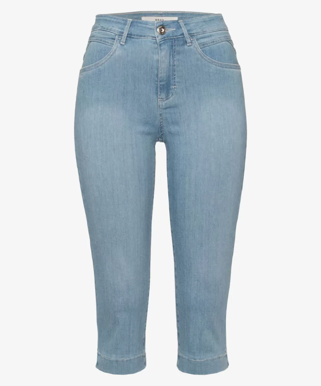 BRAX Jeans | Style Shakira C Used Light Blue