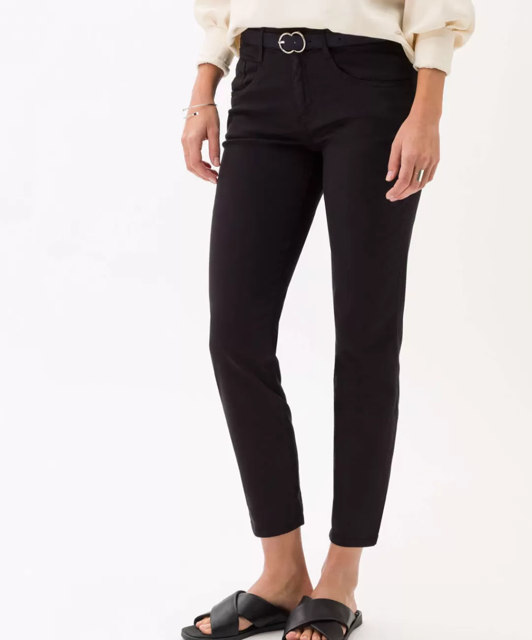 BRAX Jeans | Style Shakira S Black