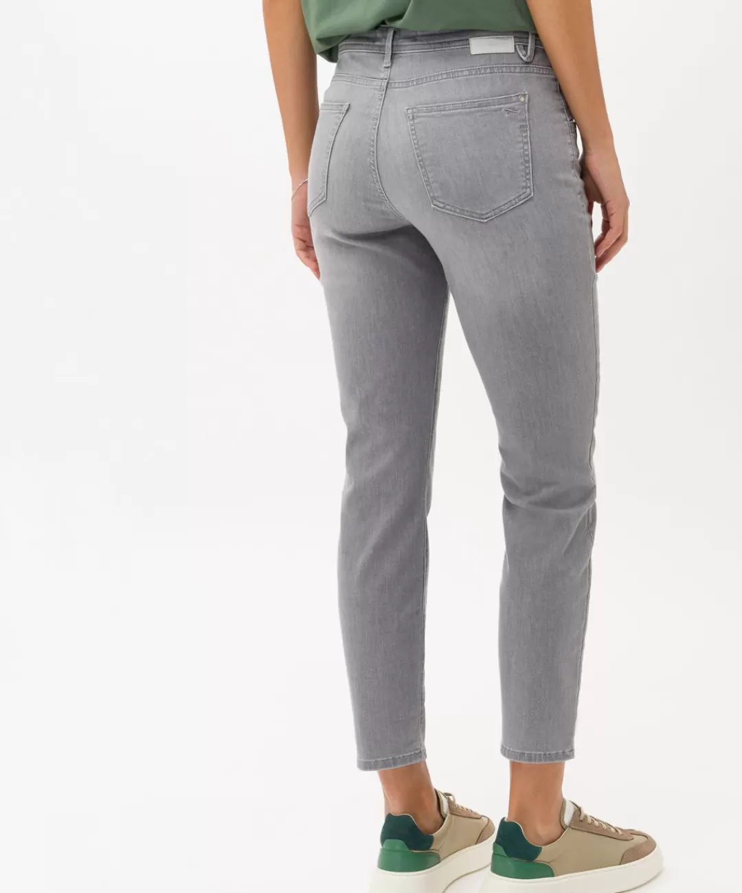 BRAX Jeans | Style Shakira S Used Light Grey