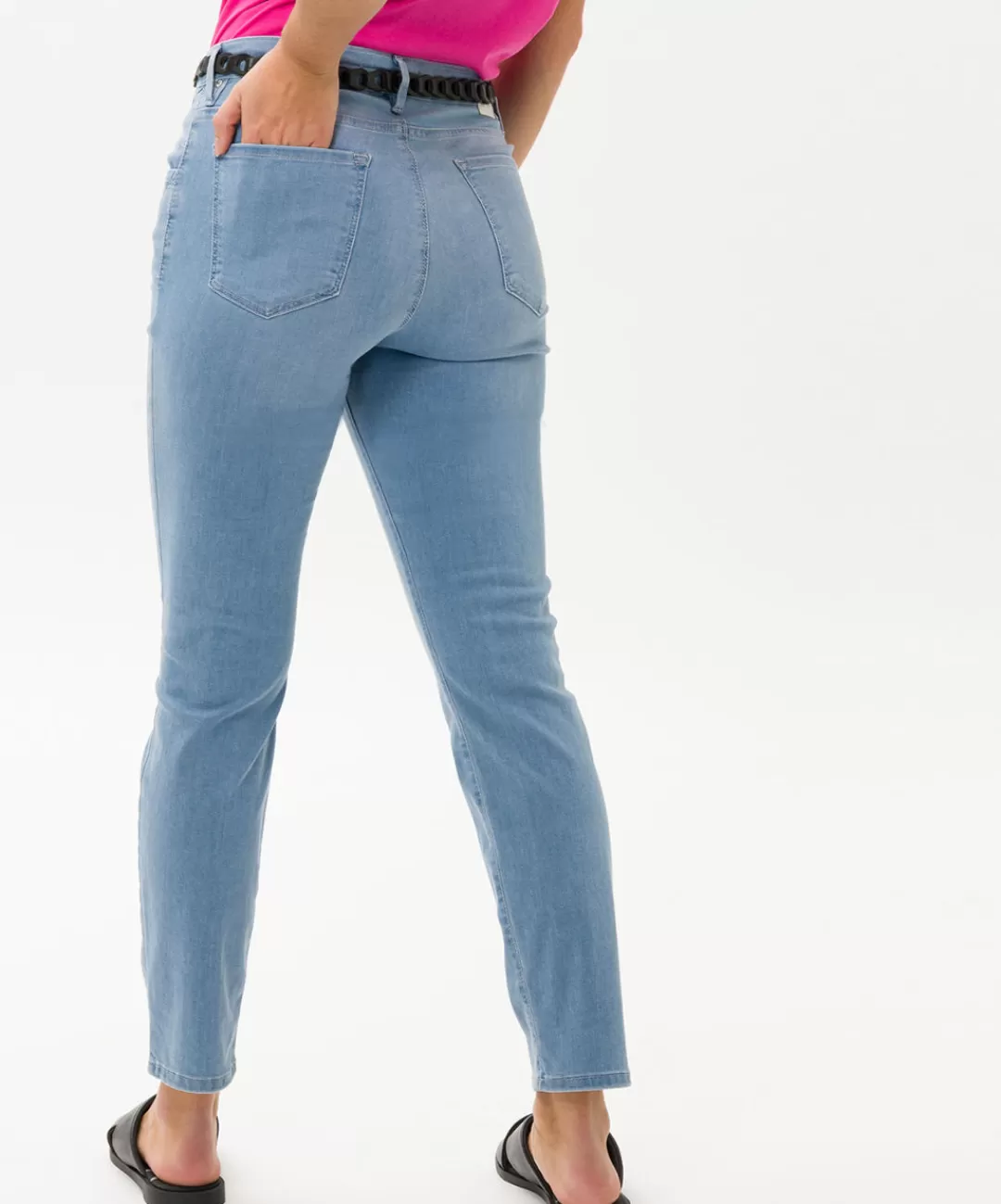 BRAX Jeans | Style Shakira S Used Light Blue