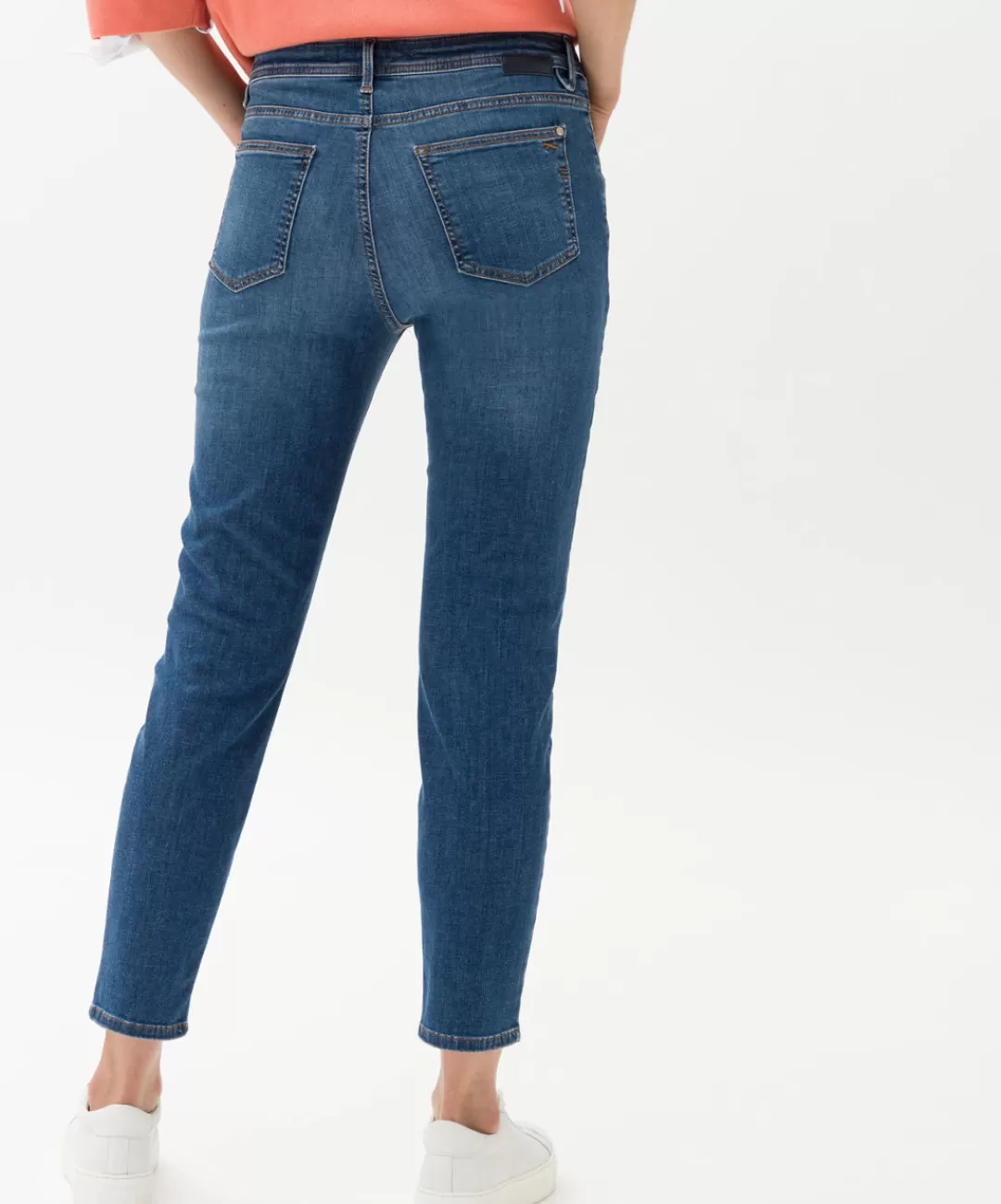 BRAX Jeans | Style Shakira S Used Regular Blue