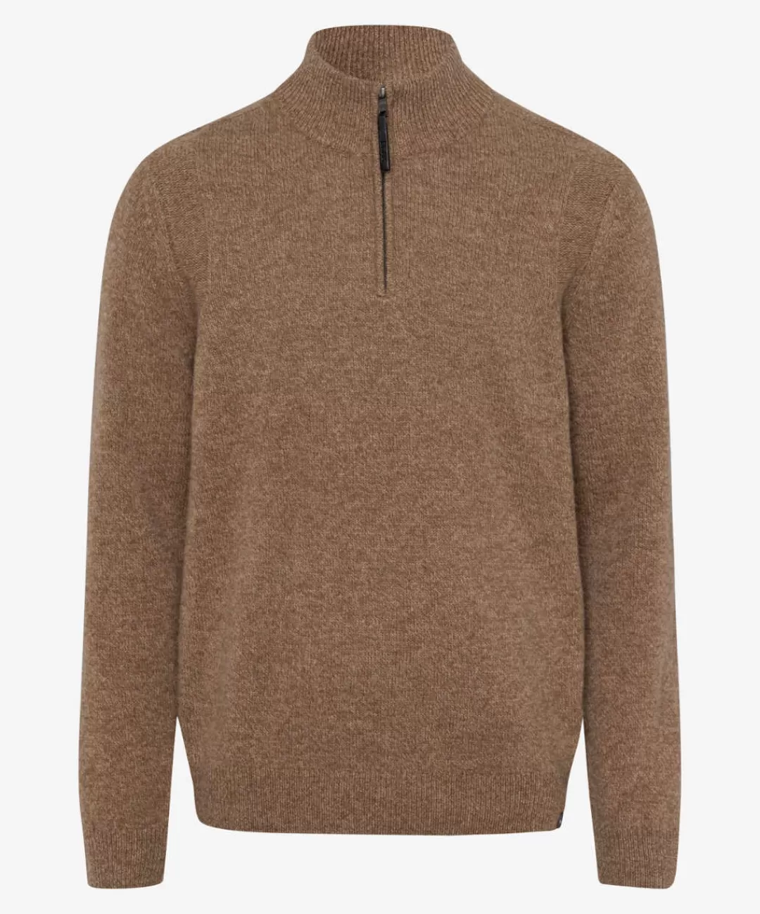 BRAX Knitwear | Sweat | Style Steffen Panorama