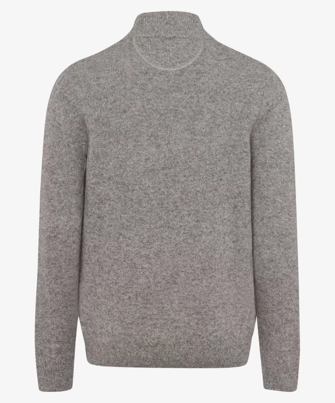 BRAX Knitwear | Sweat | Style Steffen Platin