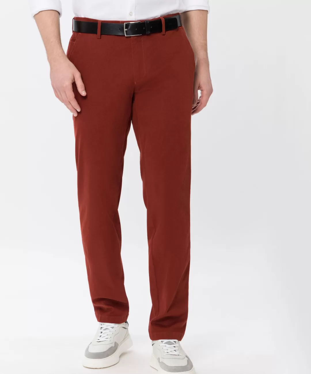 BRAX Chino´S | Style Thilo Red