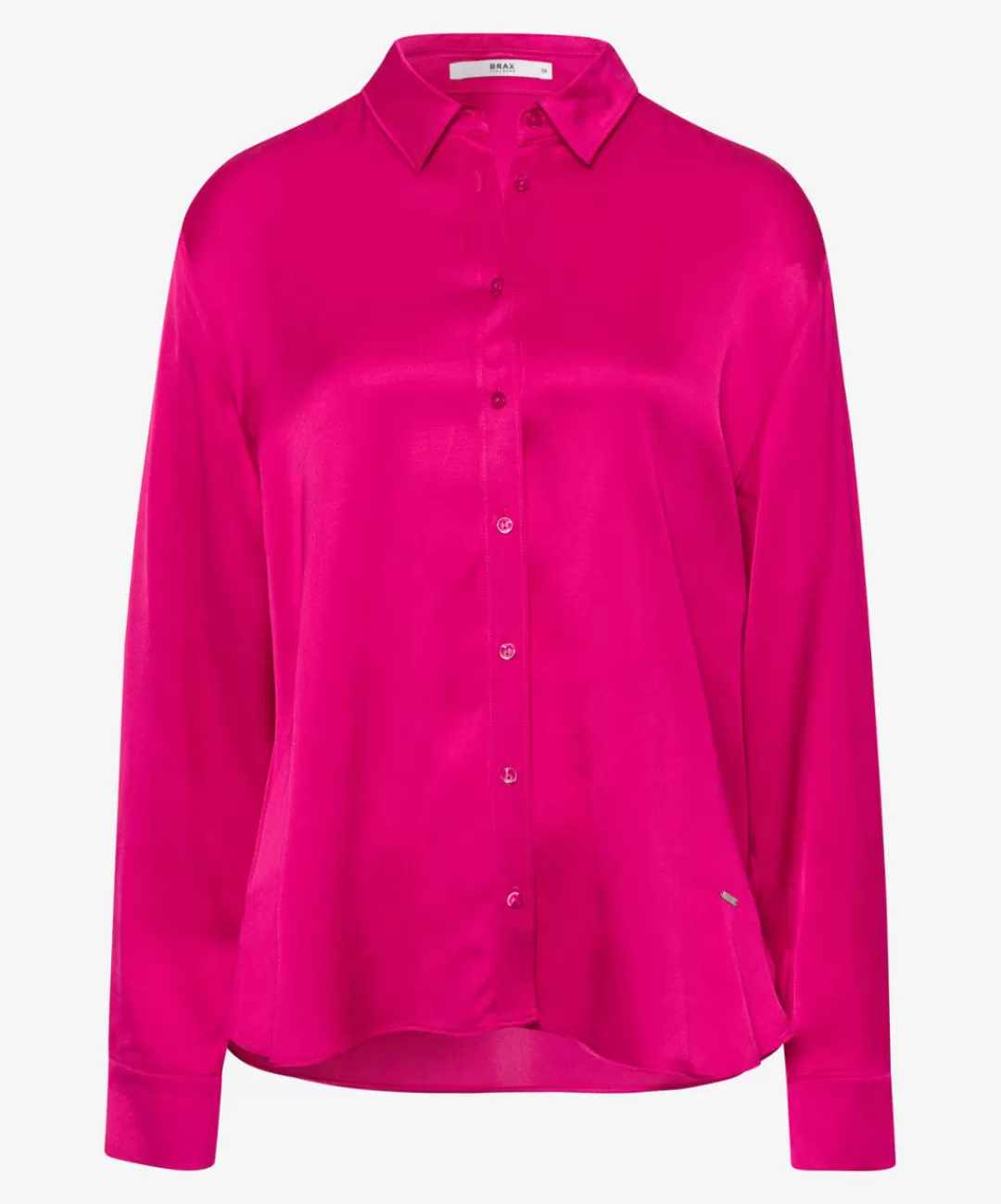 BRAX Blouses | Style Vic Orchid