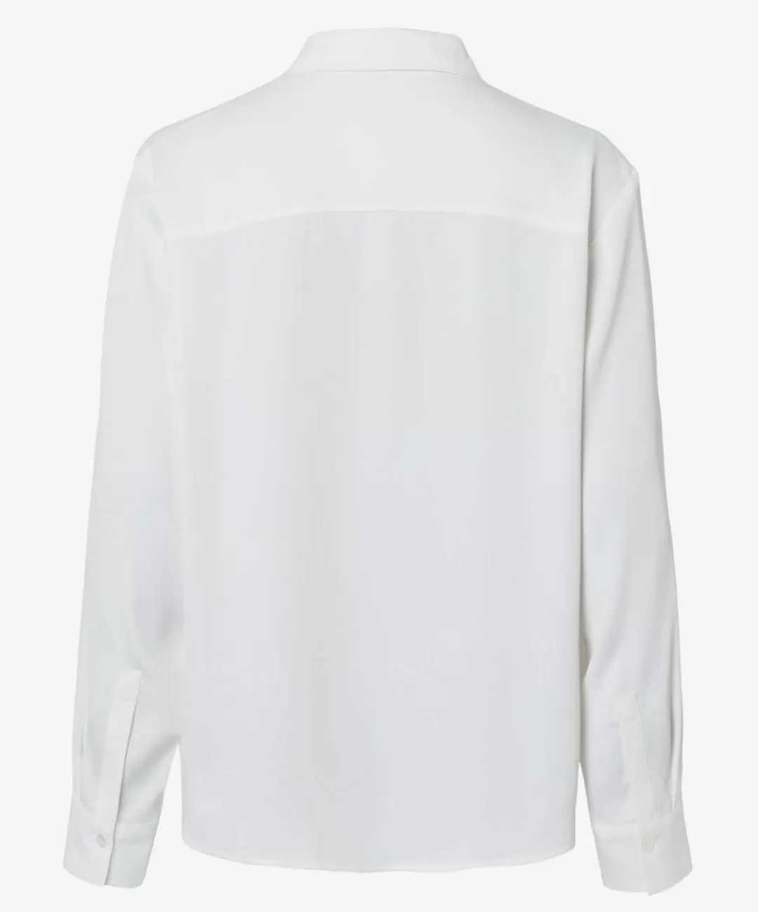 BRAX Blouses | Style Vic Off White