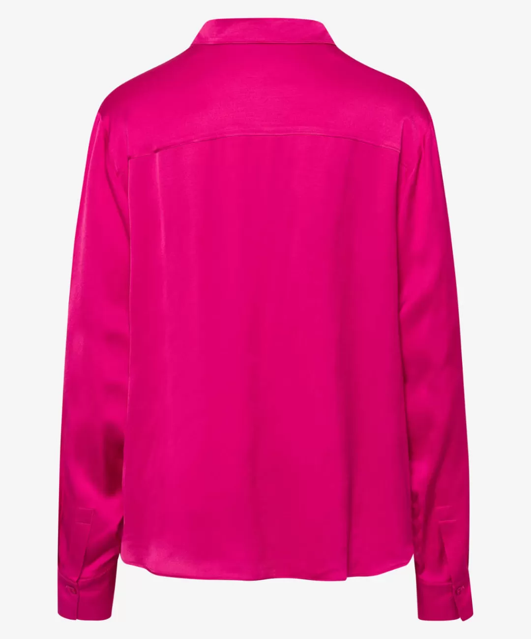 BRAX Blouses | Style Vic Orchid