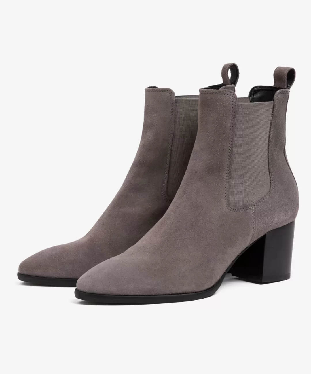 BRAX Schoenen | Style Viola Grey