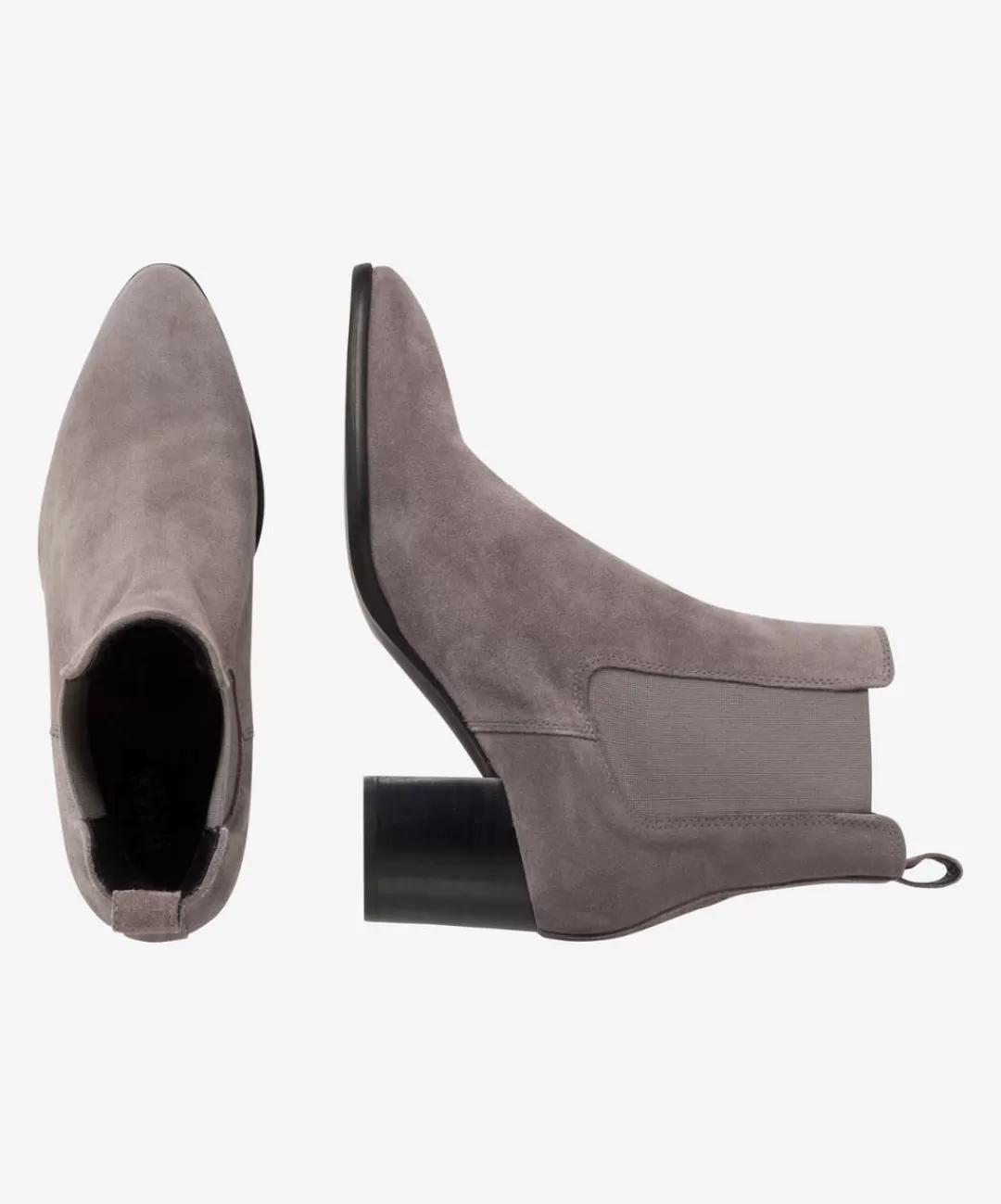 BRAX Schoenen | Style Viola Grey