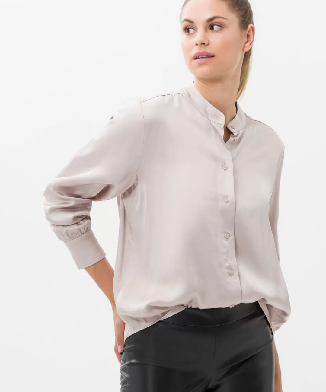 BRAX Blouses | Style Viv Angora