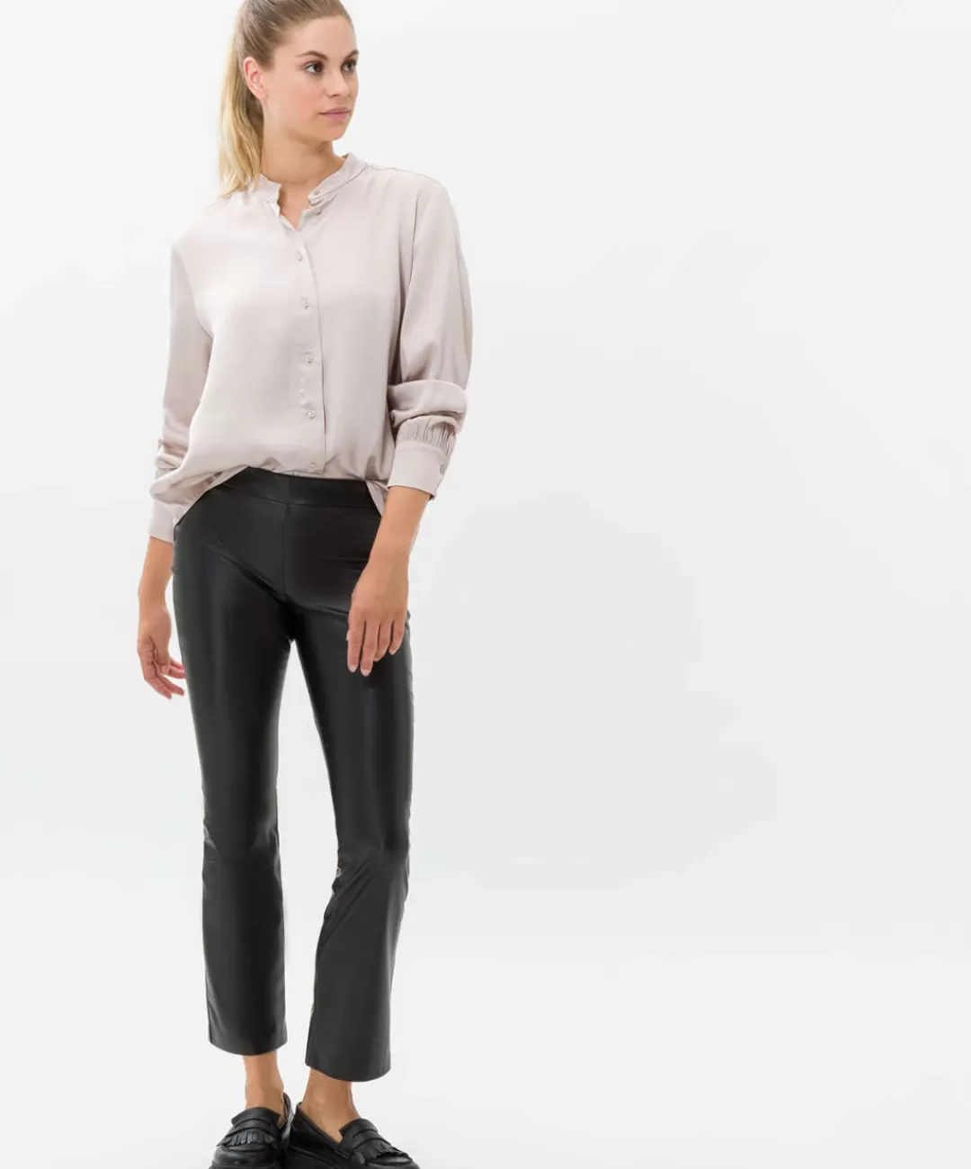 BRAX Blouses | Style Viv Angora